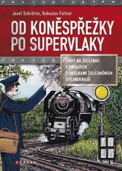 OD KONESPREZKY PO SUPERVLAKY