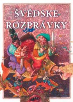 SVEDSKE ROZPRAVKY