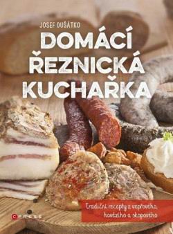 DOMACI REZNICKA KUCHARKA