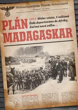 PLAN MADAGASKAR