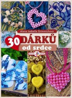 30 DARKU OD SRDCE