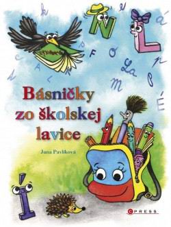 BASNICKY ZO SKOLSKEJ LAVICE