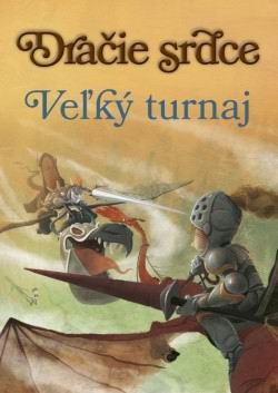 DRACIE SRDCE VELKY TURNAJ