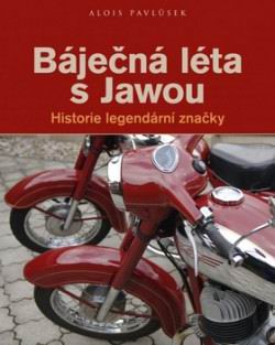 BAJECNE LETA S JAWOU 1929-2015