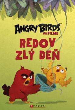 ANGRY BIRDS VO FILME REDOV ZLY DEN