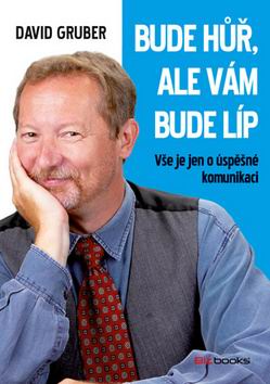BUDE HUR, ALE VAM BUDE LIP