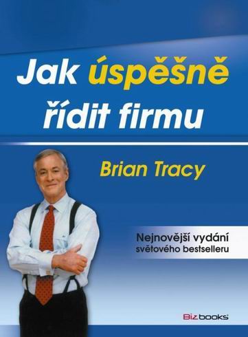 JAK USPESNE RIDIT FIRMU