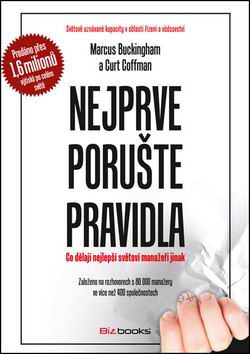 NEJPRVE PORUSTE PRAVIDLA