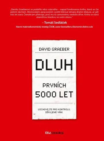 DLUH PRVNICH 5000 LET