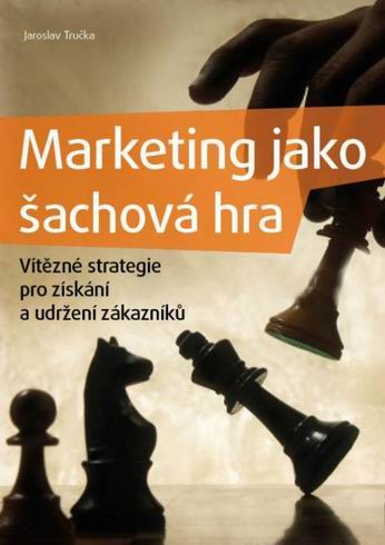 MARKETING JAKO SACHOVA HRA