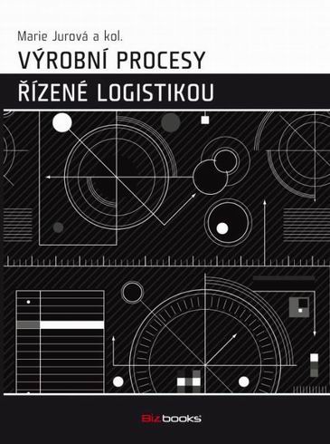 VYROBNI PROCESY RIZENE LOGISTIKOU