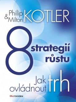 8 STRATEGII RUSTU JAK OVLADNOUT TRH