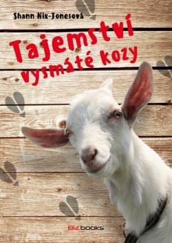TAJEMSTVI VYSMATE KOZY