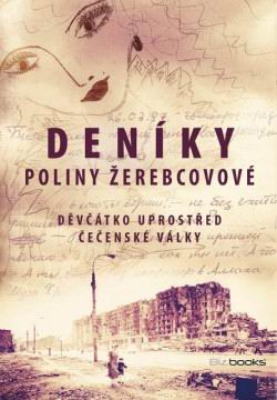 DENIKY POLINY ZEREBCOVOVE DEVCATKO UPROSTRED CECENSKE VALKY