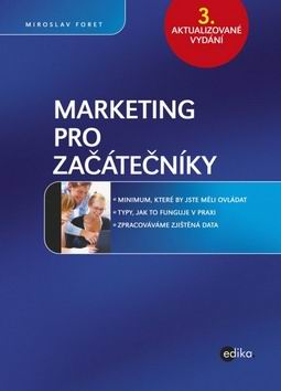 MARKETING PRO ZACATECNIKY