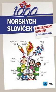 1000 NORSKYCH SLOVICEK