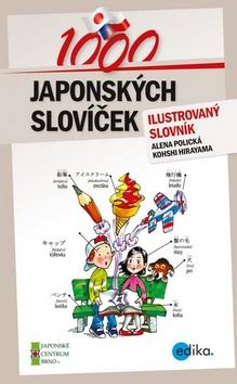 1000 JAPONSKYCH SLOVICEK
