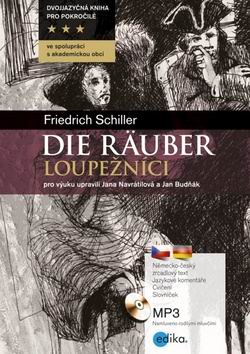 DIE RAUBER/LOUPEZNICI