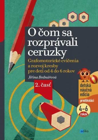 O COM SA ROZPRAVALI CERUZKY 2. CAST