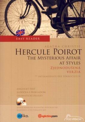 Hercule Poirot