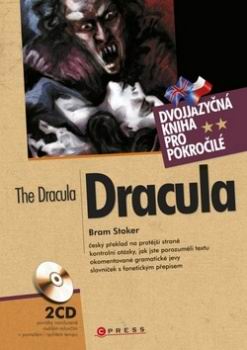 DRACULA + 2 CD