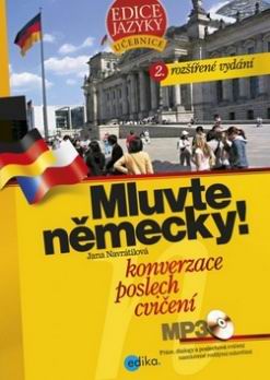 MLUVTE NEMECKY!