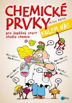 CHEMICKE PRVKY KOLEM NAS