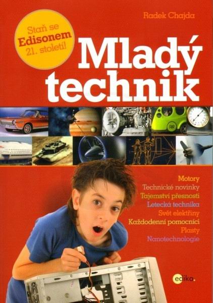 MLADY TECHNIK