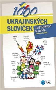 1000 UKRAJINSKYCH SLOVICEK