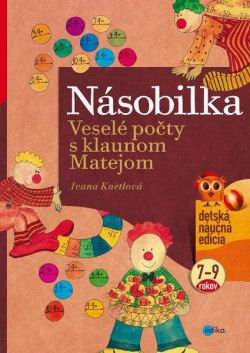 NASOBILKA VESELE POCTY S KLAUNOM MATEJOM