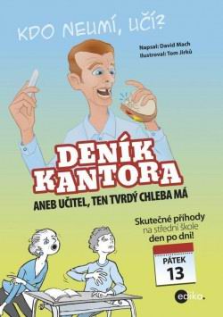 DENIK KANTORA