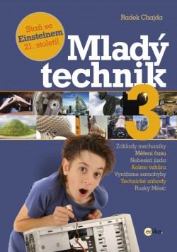 MLADY TECHNIK 3