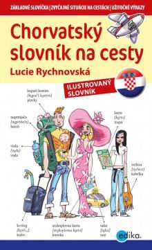 CHORVATSKY SLOVNIK NA CESTY