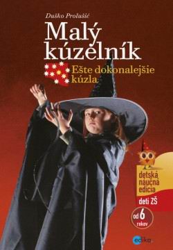 MALY KUZELNIK ESTE DOKONALEJSIE KUZLA