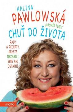 CHUT DO ZIVOTA