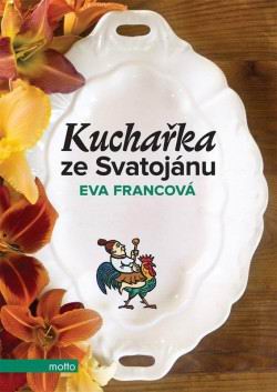 KUCHARKA ZE SVATOJANU