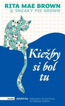 KIEZBY SI BOL TU