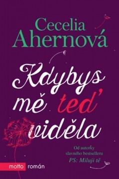 KDYBYS ME TED VIDELA