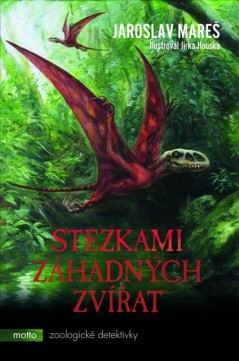 STEZKAMI ZAHADNYCH ZVIRAT