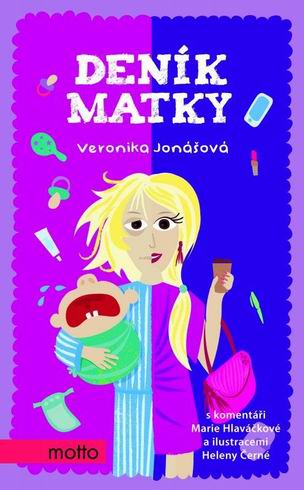 DENIK MATKY