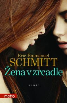 ZENA V ZRCADLE