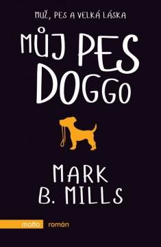 MUJ PES DOGGO
