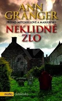 NEKLIDNE ZLO
