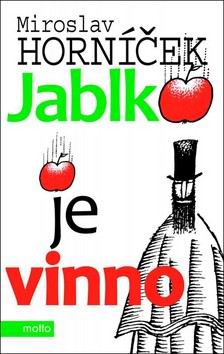 JABLKO JE VINNO