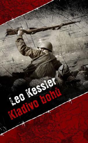 KLADIVO BOHU