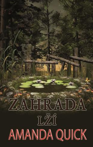 ZAHRADA LZI