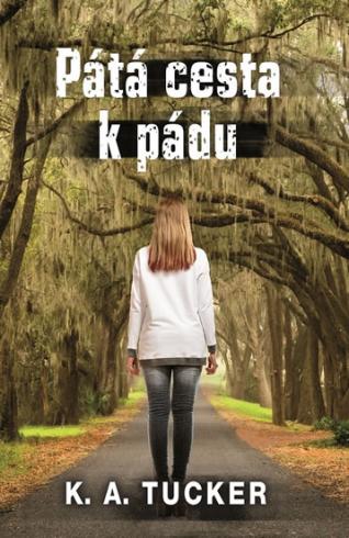 PATA CESTA K PADU