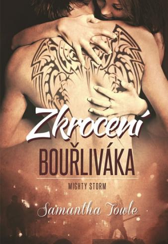 ZKROCENI BOURLIVAKA
