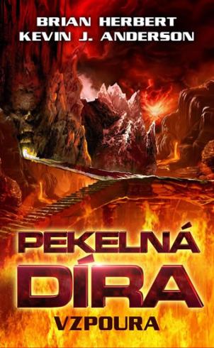 PEKELNA DIRA VZPOURA
