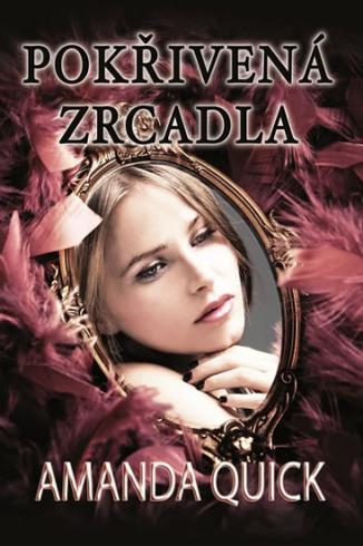 POKRIVENA ZRCADLA